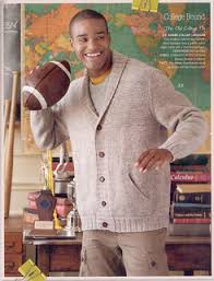 Pattern description from vogue knitting, fall 2007: Ravelry 22 Shawl Collar Cardigan Pattern By Kenny Chua