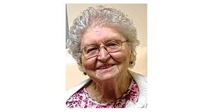 Josephine Mann Obituary (2018)