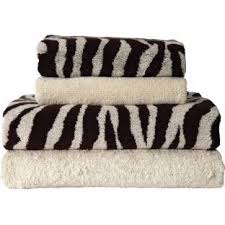 Maybe you would like to learn more about one of these? Pin On Bathroom Zebra Bathroom At Home Salon Ideas Towel