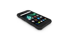 Archos 50 Saphir: Outdoor-Smartphone ...