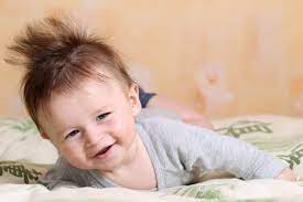 It is a new product that was developed a few years ago to replace the older model of the hair defining cream. 5 Best Baby Hair Gels 2021 Reviews