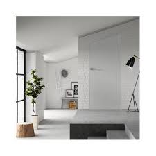 Porte Invisible Scrigno Essential 55 Battante Trapezoidal Porte Battante Cloison Portes