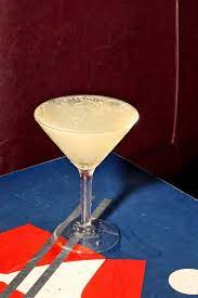 Ginger Martini Recipe Recipe Martini Recipes Martini Citrus Vodka