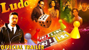 The great collection of ludo game board wallpapers for desktop, laptop and mobiles. Ludo Movie Wallpapers Wallpaper Cave