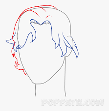 Maybe you would like to learn more about one of these? Clipart Royalty Free Library Boys Drawing Wavy Hair Cartoon Hd Png Download Kindpng