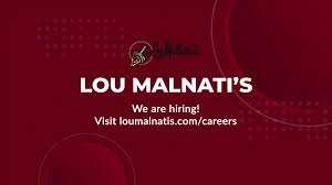 Enter your email to get 10% off promo code. Career Opportunities Lou Malnati S Pizzeria