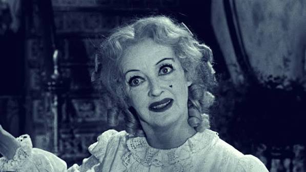 WHAT EVER HAPPENED TO BABY JANE? (1962) | Alamo Drafthouse Cinema