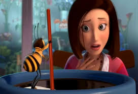 Things I Like: Bee Movie (2007 Film)