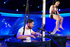 Pocher vs. Wendler: Als Oliver Pocher fast nackt Wendlers Laura Müller  piesackte