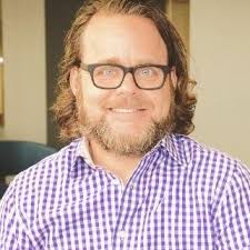 This was fun to do because we don't all walk through our careers from  beginning to end very often.