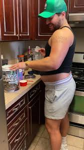 Thiccasthieves: Protein Shake for a Growing Boy - ThisVid.com