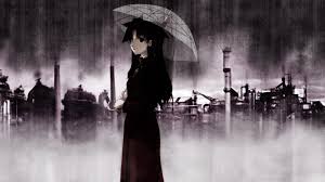 See more ideas about sad anime, anime, anime art. Cute Anime Boy Rain Wallpapers Wallpaper Cave