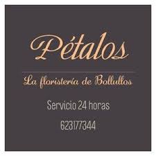 Pétalos, la floristeria de Bollullos