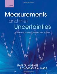 Download Pdf Measurements And Their Uncertainties A Practical Guide To Modern Error Analysis Free Epub Mobi Ebooks Error Analysis Ebook Analysis