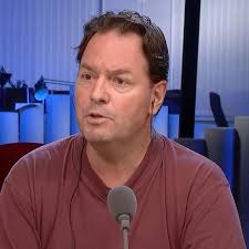 Un an après l'explosion au Liban: interview de Daniel Meier