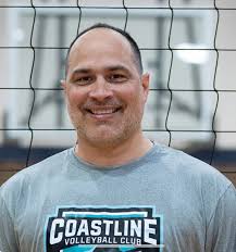 Coastline Volleyball Club