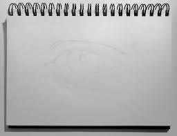 Draw a line of diagonal lines along the edges of each eyelid. Learn How To Draw A Realistic Eye In Minutes