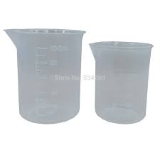 About 11% of these are glass, 2% are cups & saucers, and 0% are vacuum flasks & thermoses. 50ml 100ml 250ml 1000ml Plastic Laboratory Beaker Sets Graduated Without Handle Pp Measuring Cup Lab Beaker Beaker Set1000ml Beaker Aliexpress