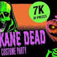Spokane Dead event image