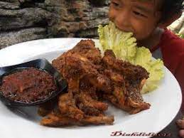 Diah Didi S Kitchen Ayam Panggang Klaten Ayam Panggang Makanan Memasak
