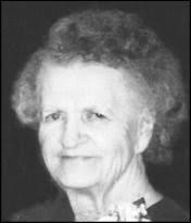 Helen KWOLEK Obituary (2009)