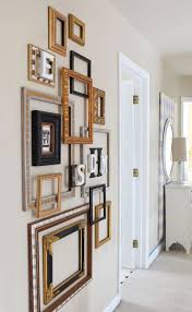 13 отметок «нравится», 0 комментариев — comfydwelling.com (@comfydwellingcom) в instagram: 25 Trendy Ways To Use Empty Frames In Home Decor Digsdigs