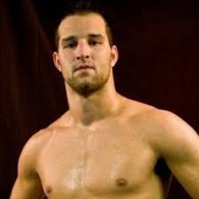 Sheldon Doll vs. Chase Degenhardt, Battle for the Border 1