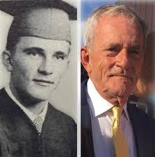 Ted Duke's Instagram, Twitter & Facebook