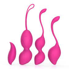Wholesale Y.Love Factory Wholesale High Quality Full Silicone Wireless USB  Rechargeable Kegel Exercise Weights Ben Wa Balls Sets Toy From m.alibaba.com