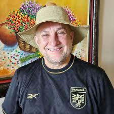 Elias Gonzalez Ramos