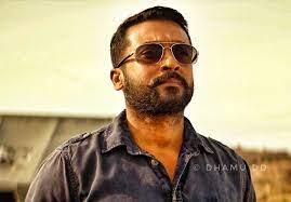 This film is directed by sudha kongara who directed the film irudhi suttru too. Pin On Suriya