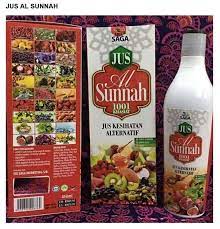 Established in 1993, kinta saga (m) sdn bhd has grown to become a full service landscape contracting company. Steroid Found In Al Sunnah Juice Malaysiagazette English Version