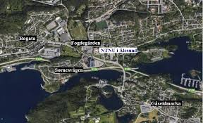 Larsgårdsveien 2, ålesund, 6025, norway. Skal Du Flytte Til Alesund Her Er En Ntnu Neste Stopp Facebook