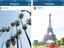 You Can Now Post Full Size Landscape And Portrait Photos On Instagram The Verge