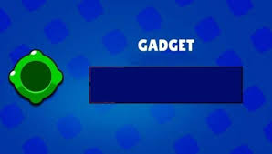 Reflects damage received back to enemies who are close to. Template For Gadget Ideas Brawlstars Templates Brawl Self Promotion