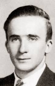 David Nelson Gruver (1920-2005)