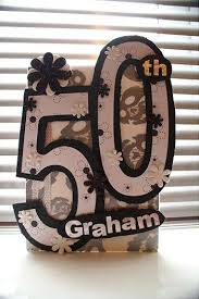 50th Birthday Gift Ideas For Uncle 50th Birthday Card For Uncle Graham 50th Birthday Cards Birthday Cards 60th Birthday Cards