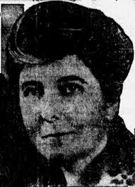 Helen Howell Moorhead