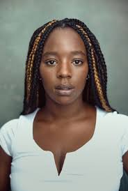 Profile. (Short 2018)