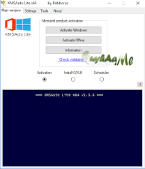 Office 2019 kms aktivatör ultimate , microsoft office ürünleri etkinleştirme aracıdır. Kmsauto Lite 1 5 6 Terbaru Kuyhaa