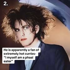 Happy Birthday Robert