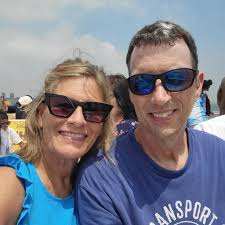 Melissa and Mark Horton? Legislators who were killed by a right wing  extremist with a list to get others. And how can you blame a group? The DNC  didn't plan this...and we