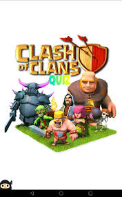 How well do you know clash of clans? Clash Of Clans Quiz For Android Apk Download