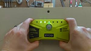 Ahora puedes adquirir un detectores de humo home depot a unos costes brutales. Ryobi Whole Stud Detector Esf5000 Review Youtube