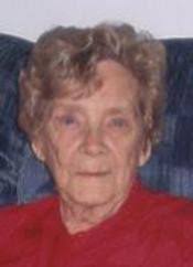 M. Eleanor Clark Obituary 2012