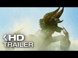 On 123movies you can watch online official trailer of dragon hunters as well as the full movie for free. Monster Hunter Movie Teaser Trailer 2020 Richardbejah Com