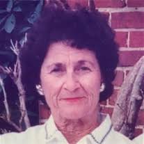 Margaret Lenore Polk (Halminski) (Deceased), South Pasadena, CA California  last lived in Lansdowne, VA