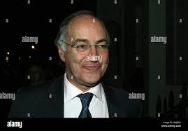 Police michael howard hi-res stock photography and images