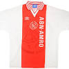 Litmanen, davids, overmars, kluivert, the de boer brothers, blind and rijkaard. Https Encrypted Tbn0 Gstatic Com Images Q Tbn And9gcrnq73xr7xrehr0kxc2wtt0wgqpfbggn1qa2n4y Pgag9uooiyy Usqp Cau
