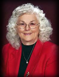 Obituary information for Verna Lee Bruce